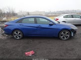 Hyundai Elantra Sel KMHLS4AG5PU442667 снимка