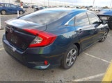 Honda Civic Lx 19XFC2F55HE205977 снимка