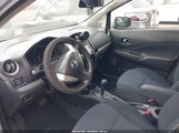 Nissan Versa Note Sv 3N1CE2CP8FL433714 fotografie