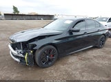 BMW 540 I WBA53BJ09NWX42759 снимка