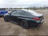 BMW 540 I WBA53BJ09NWX42759 снимка