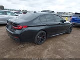 BMW 540 I WBA53BJ09NWX42759 снимка