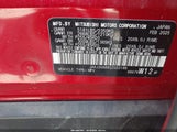 Mitsubishi Outlander Se 2.5 2Wd JA4J3VA88SZ022186 снимка