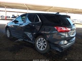 Chevrolet Equinox Awd 2Fl 2GNAXTEV7M6138936 снимка