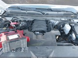 Chevrolet Silverado  1Lt 3GCPCREC1GG220833 снимка