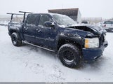 Chevrolet Silverado  Ltz 3GCRKTE39AG224452 снимка