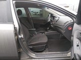 Kia Forte Ex KNAFU4A28C5633470 photo