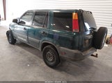 Honda Cr-V Lx JHLRD174XWC073767 снимка