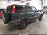 Honda Cr-V Lx JHLRD174XWC073767 снимка