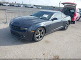 Chevrolet Camaro 2Ls 2G1FA1E36D9139876 снимка