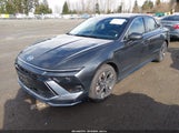 Hyundai Sonata Sel KMHL64JA9SA478372 снимка