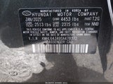 Hyundai Sonata Sel KMHL64JA9SA478372 снимка
