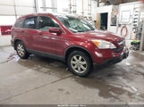 Honda Cr-V Ex-L JHLRE48757C069103 снимка