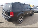 Honda Pilot Touring 5FNYF3H93DB040358 снимка