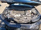 Honda Accord Hybrid Ex-L 1HGCY2F66PA012592 fotografie