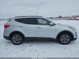 Hyundai Santa Fe Sport 2.4L 5XYZUDLB8FG293987 снимка