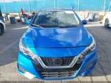 Nissan Versa Sv Xtronic Cvt 3N1CN8EV8LL867643 снимка