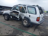 Nissan Pathfinder Le/Se/Xe JN8AR05Y3XW304024 fotografie