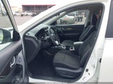 Nissan Rogue Sv Fwd 5N1AT2MT4LC755940 fotografie