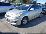 Hyundai Accent Se KMHCT5AE3GU242324 снимка