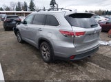 Toyota Highlander Le Plus V6 5TDBKRFH4GS297883 снимка