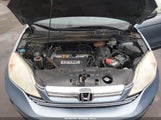 Honda Cr-V Ex 3CZRE38508G706395 снимка