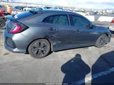 Honda Civic Ex SHHFK7H51JU206961 снимка