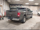 Ford F-150 Xlt 1FTEW1EP4GFD25225 снимка