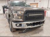 Ford F-150 Xlt 1FTEW1EP4GFD25225 снимка