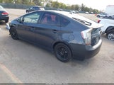 Toyota Prius Four JTDKN3DUXB0308336 снимка