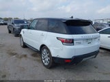 Land Rover Range Rover Sport 3.0L V6 Supercharged Hse SALWR2VF4GA637222 photo