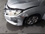 Honda Civic Lx 2HGFC2F59HH526278 снимка