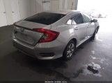 Honda Civic Lx 2HGFC2F59HH526278 снимка