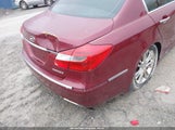 Hyundai Genesis 3.8 KMHGC4DD2DU221040 снимка