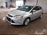 Ford Focus Sel 1FAHP3M28CL239025 fotografie