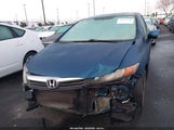 Honda Civic Lx 19XFB2F52CE366007 photo