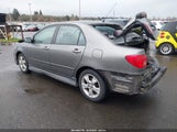 Toyota Corolla Xrs 2T1BY32E15C550056 снимка