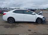 Toyota Corolla Se 2T1BURHE4KC178410 снимка