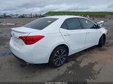 Toyota Corolla Se 2T1BURHE4KC178410 снимка