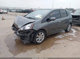 Honda Fit JHMGE8H35DC067726 снимка