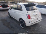 Fiat 500 Pop 3C3CFFAR8DT540947 снимка