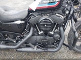 Harley-Davidson Xl1200 Ns 1HD1LP312LB406670 снимка