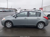 Nissan Versa 1.8Sl 3N1BC13E17L393178 снимка