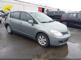 Nissan Versa 1.8Sl 3N1BC13E17L393178 снимка