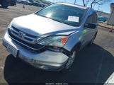 Honda Cr-V Ex JHLRE3H55AC000962 снимка