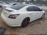 Nissan Maxima 3.5 Sv 1N4AA5AP4EC477844 снимка