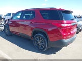 Chevrolet Traverse Awd Rs 1GNEVJKW4LJ249275 photo
