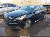 Hyundai Sonata Limited 5NPE34AF3FH219456 снимка
