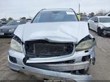 Mercedes-Benz Ml 500 4Matic 4JGBB75E26A037498 снимка