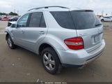 Mercedes-Benz Ml 500 4Matic 4JGBB75E26A037498 снимка